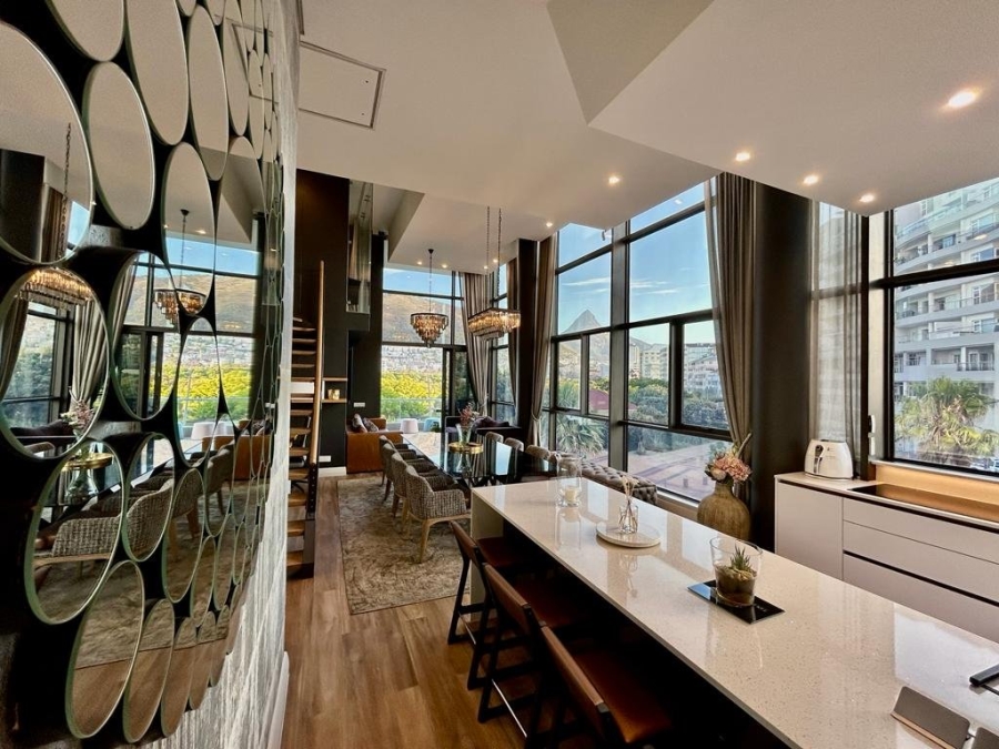 To Let 2 Bedroom Property for Rent in Mouille Point Western Cape